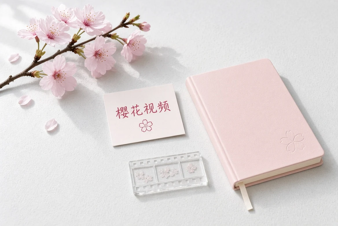 樱花视频品牌内容